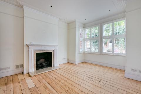 5 bedroom semi-detached house to rent, Rectory Road, Barnes, London