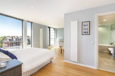 2 bedroom maisonette for sale, Laycock Street, Islington, London