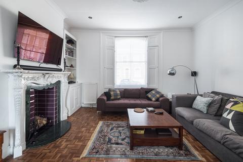 3 bedroom end of terrace house for sale, St. Paul Street, Islington, London