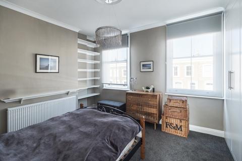 3 bedroom end of terrace house for sale, St. Paul Street, Islington, London