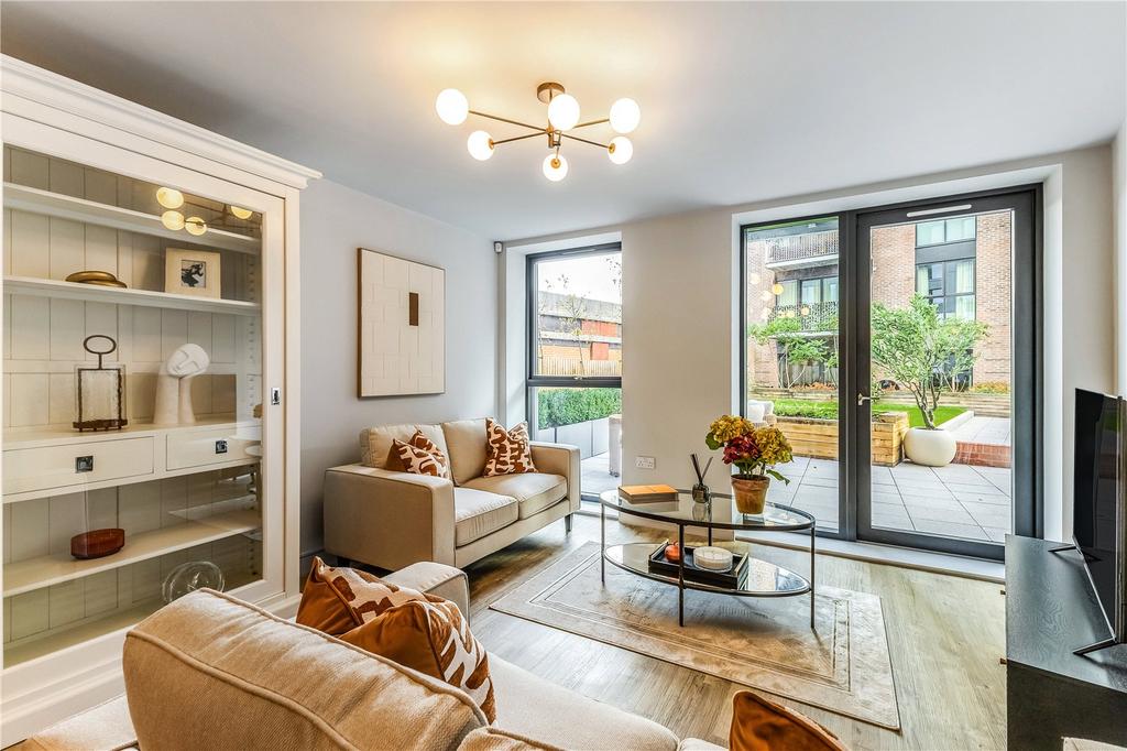 5104 Show Apartment