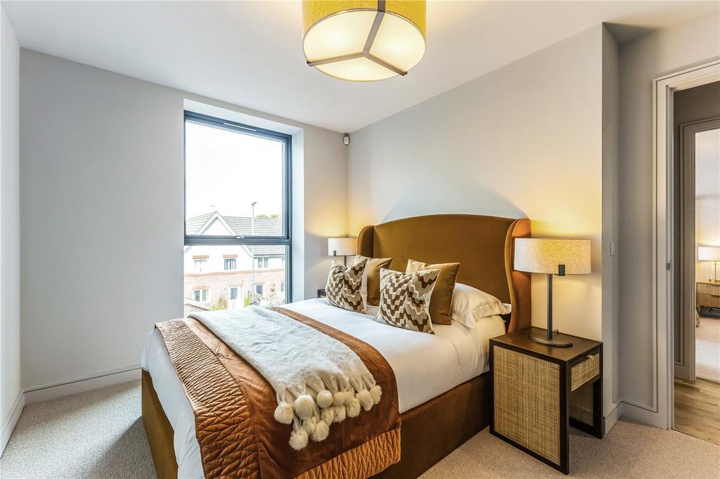 5104 Show Apartment