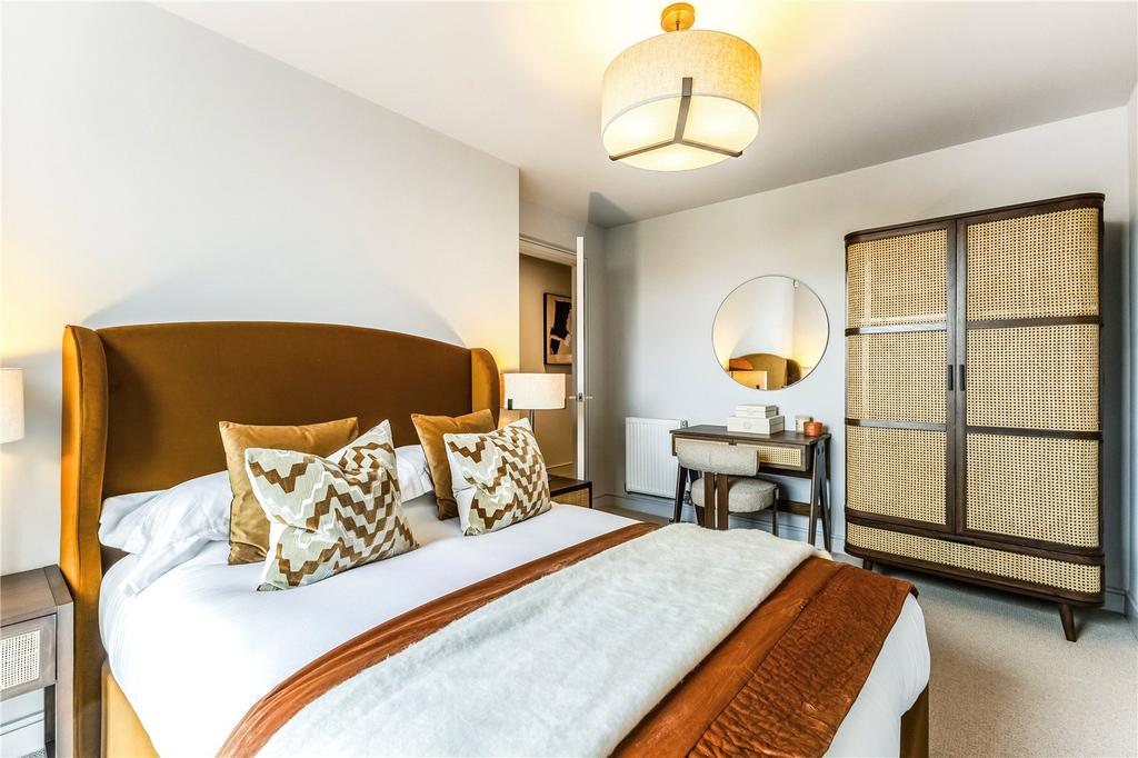 5104 Show Apartment