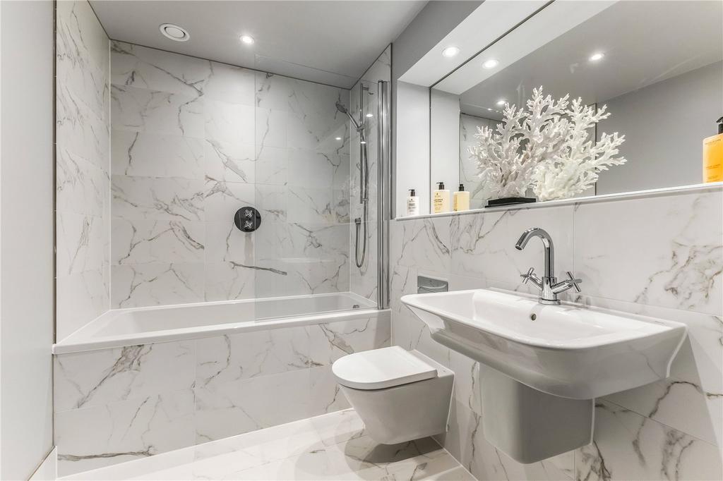 5104 Show Apartment