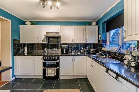 4 bedroom detached house for sale, The Romans, Loughborough, LE12 7