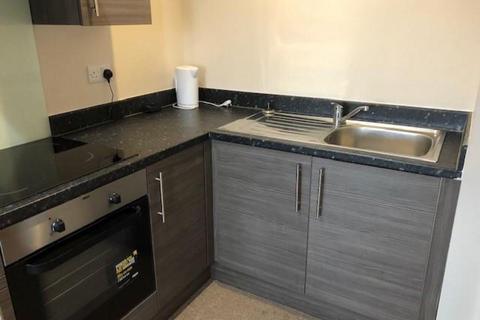 1 bedroom flat for sale, High Street, Kingswinford, DY6 8