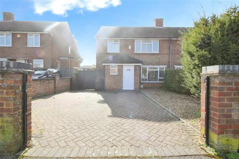 undefined, Southcote Lane, Reading RG30