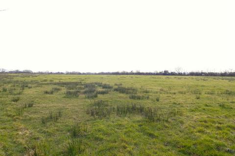 Plot for sale, Land Adj Hunters Lodge, Login, Whitland