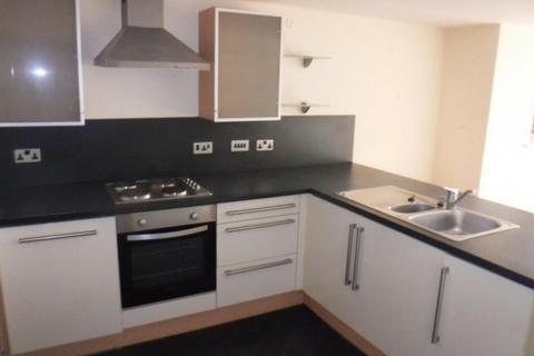 2 bedroom flat for sale, Bridge Street, Gainsborough, DN21 1