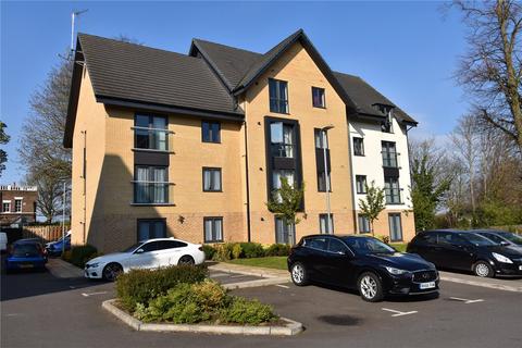 1 bedroom apartment for sale, Jonathan Henry Place, Luton, Bedfordshire, LU4