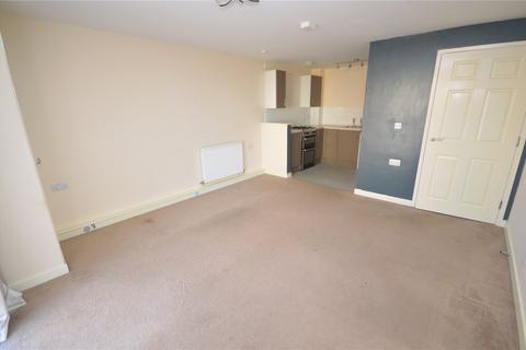 1 bedroom apartment for sale, Jonathan Henry Place, Luton, Bedfordshire, LU4