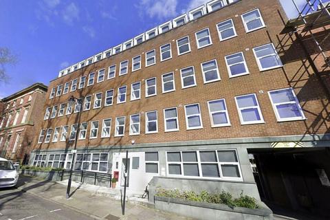 1 bedroom flat for sale, Winckley Square, Preston, PR1 3