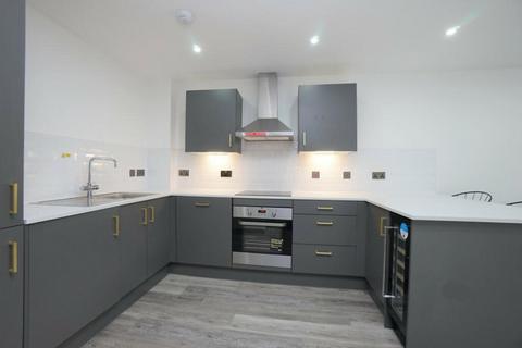 1 bedroom flat for sale, Winckley Square, Preston, PR1 3