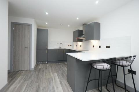 1 bedroom flat for sale, Winckley Square, Preston, PR1 3