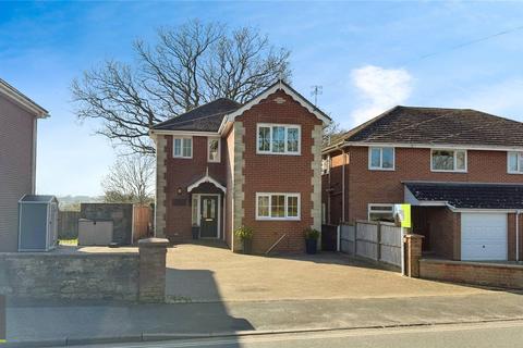 3 bedroom detached house for sale, Eddington Road, Seaview, Isle of Wight