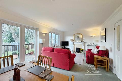 3 bedroom detached house for sale, Eddington Road, Seaview, Isle of Wight