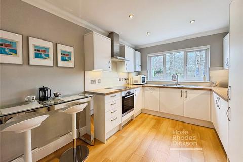 3 bedroom detached house for sale, Eddington Road, Seaview, Isle of Wight