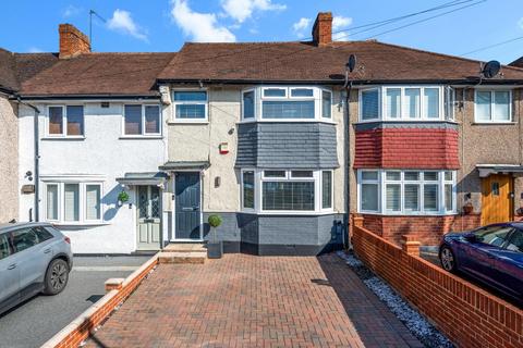 113 Browning Avenue, Worcester Park, KT4 8LD