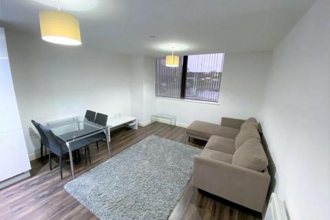 1 bedroom apartment for sale, Broad Street, Birmingham, B15 1