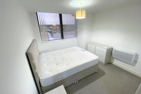 1 bedroom apartment for sale, Broad Street, Birmingham, B15 1