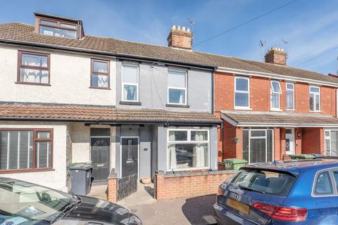 4 bedroom terraced house for sale, Garrison Road, Great Yarmouth