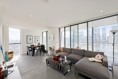 2 bedroom flat to rent, Dollar Bay Point, 3 Dollar Bay Place, London