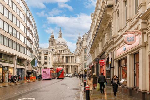 2 bedroom flat for sale, Ludgate Square, London