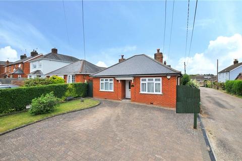 3 bedroom bungalow for sale, Mount Pleasant, Halstead, Essex