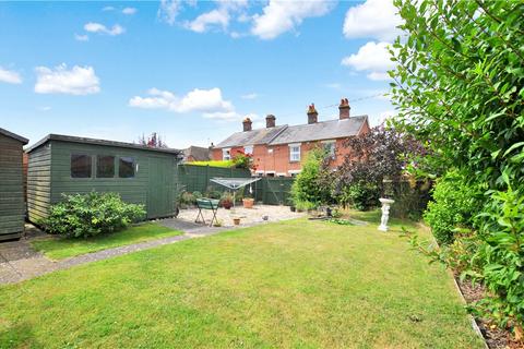 3 bedroom bungalow for sale, Mount Pleasant, Halstead, Essex