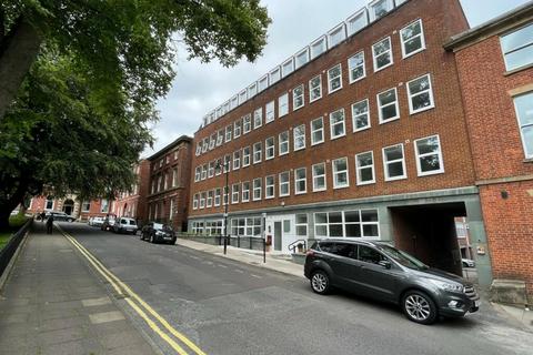 1 bedroom flat for sale, Winckley Square, Preston, PR1 3