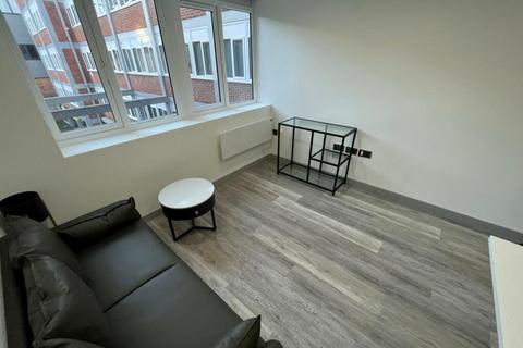 1 bedroom flat for sale, Winckley Square, Preston, PR1 3