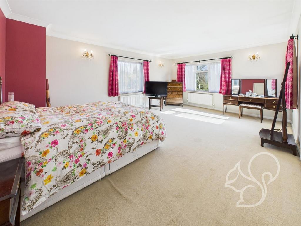 Principal Bedroom