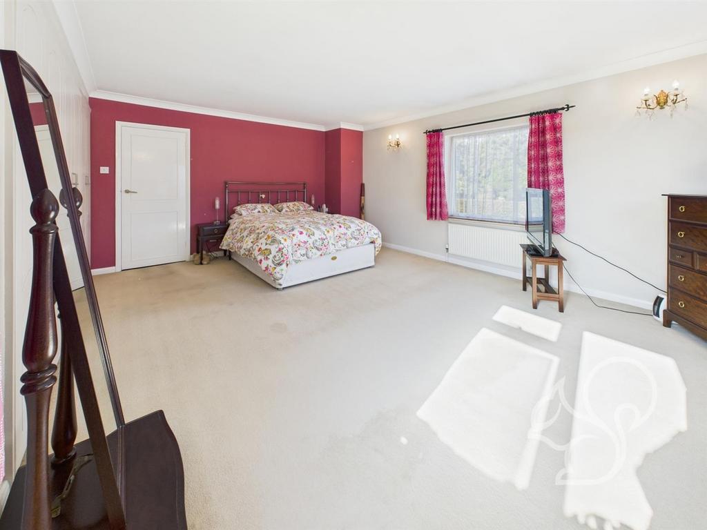 Principal Bedroom