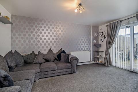 3 bedroom end of terrace house for sale, Mount Pleasant Estate, Abertillery, NP13 2