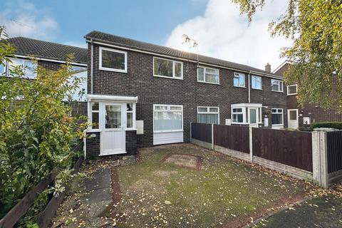 3 bedroom terraced house for sale, Wodehouse Close, Stalham NR12