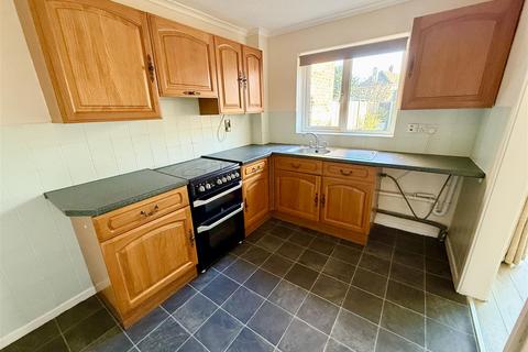 3 bedroom terraced house for sale, Wodehouse Close, Stalham NR12