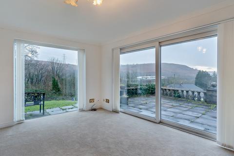 4 bedroom detached house for sale, Alexandra Place, Mountain Ash, CF45 4