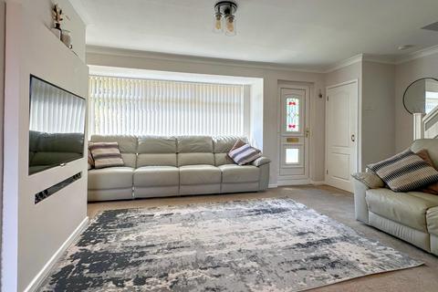 3 bedroom semi-detached house for sale, Townsend Crescent, Morpeth