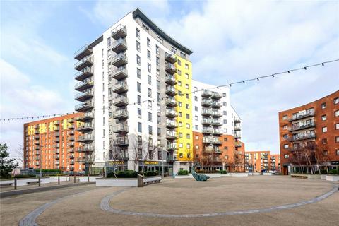 1 bedroom flat to rent, Centenary Plaza, Southampton SO19