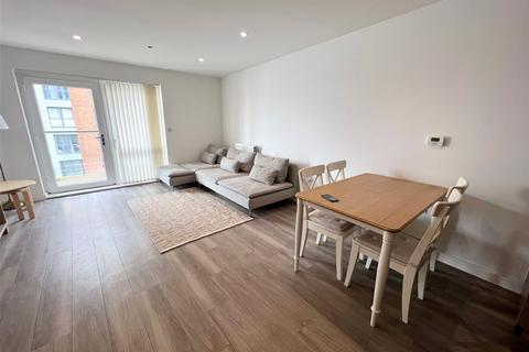 1 bedroom flat to rent, Centenary Plaza, Southampton SO19