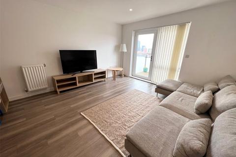 1 bedroom flat to rent, Centenary Plaza, Southampton SO19