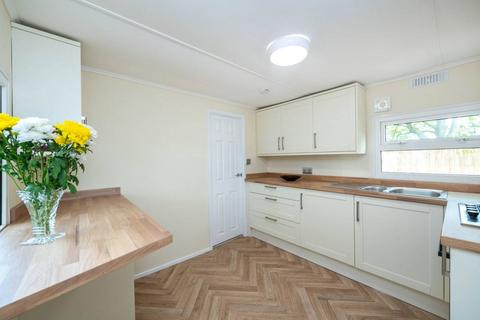 2 bedroom park home for sale, Lincolnshire