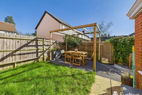 5 Cassandra Road, Winchester, SO23 7FW