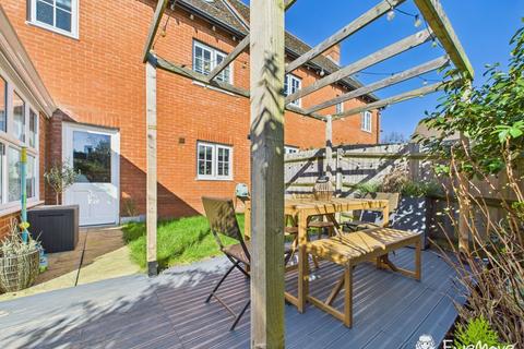 5 Cassandra Road, Winchester, SO23 7FW