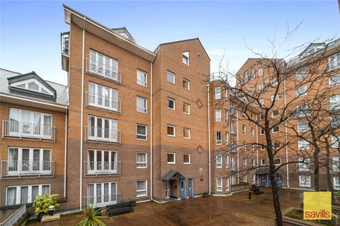 2 bedroom apartment for sale, Hera Court, Homer Drive, Isle Of Dogs, London, E14