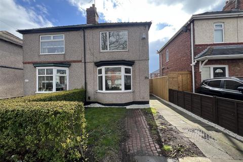 Geneva Road, Darlington