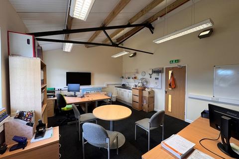 Office to rent, The Pack Barn, Baynall Farm, Main Road, Kempsey, Worcester, Worcestershire, WR5 3PA