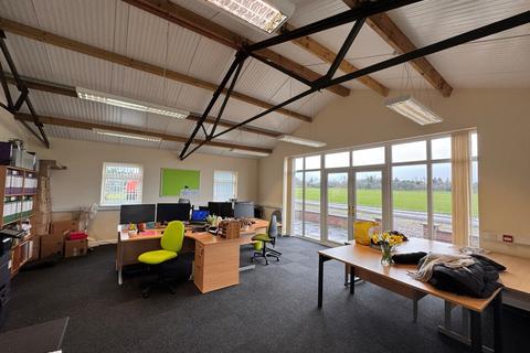 Office to rent, The Pack Barn, Baynall Farm, Main Road, Kempsey, Worcester, Worcestershire, WR5 3PA