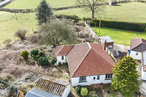 3 bedroom detached bungalow for sale, Aston, Oswestry