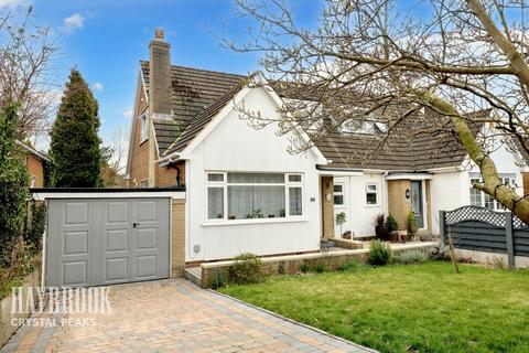 15 Brook Lane, Hackenthorpe, Sheffield, S12 4LF
